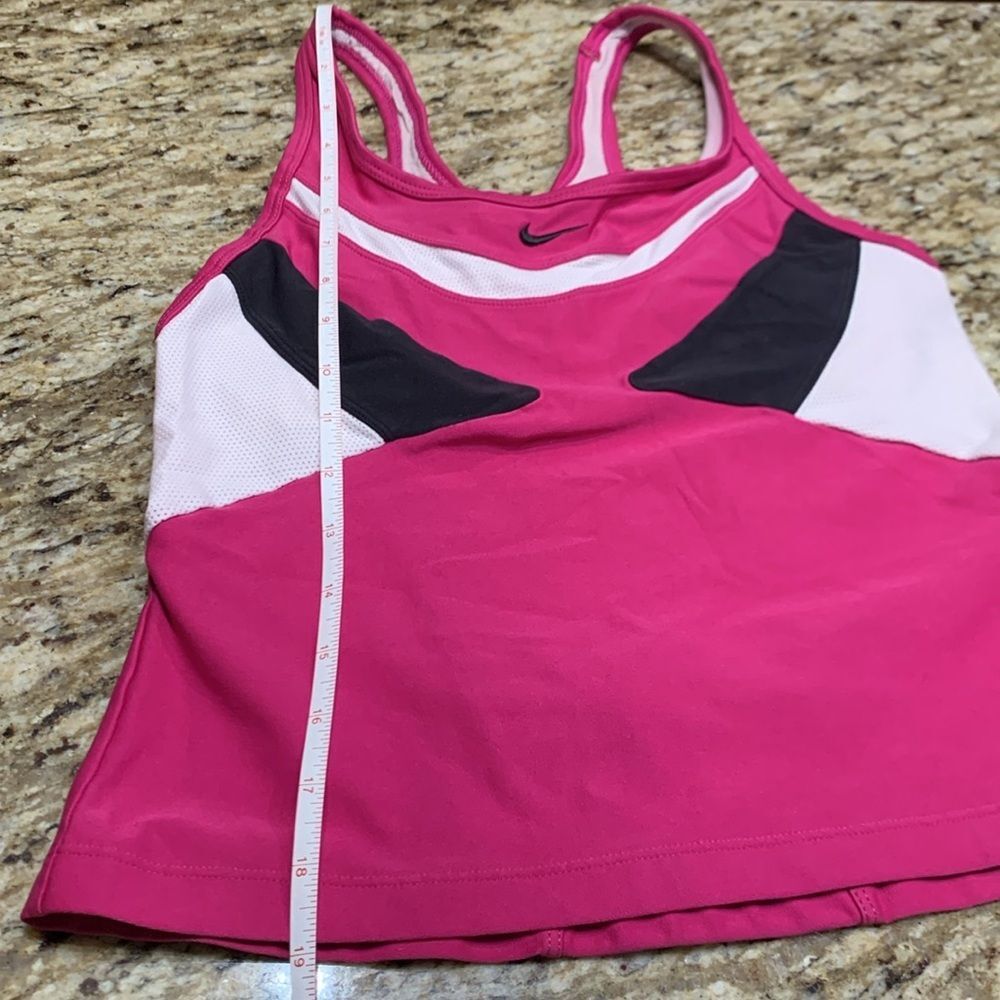 FOR SK. Nike TOP. Damaged pants. - Picture 10 of 11